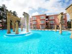 Alean Family Resort & SPA Riviera  All inclusive