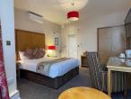 Best Western Welwyn Garden City Homestead Court Hotel