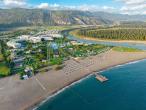 Hilton Dalaman Sarigerme Resort & Spa - All Inclusive