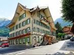 Hotel Baren  The Bear Inn