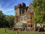 Isle of Eriska Hotel and Spa