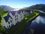 Isles Of Glencoe Hotel