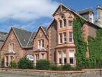 Shaftesbury Lodge Guest House