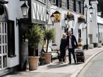 The Old Inn Crawfordsburn