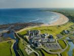 Trump International Golf Links And Hotel Doonbeg Ireland