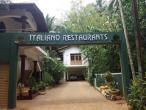 Italiano Restaurans