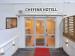 Chefens Hotell