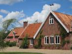 Colston Hall Cottages