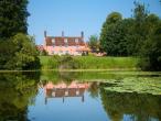 Colston Hall Farmhouse B&B