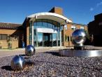 Cranfield Management Development Centre