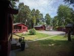 Invercauld Lodges