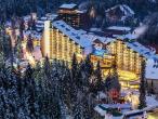 Rila Hotel Borovets