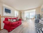 Stunning Shore Front House in Historic Cellardyke