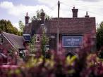 The Goudhurst Inn