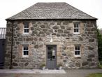 The Lodges at Barra Castle