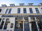 The Waverley Hotel