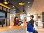 ibis budget Gonesse Le Bourget