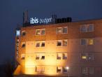 Ibis Budget Goussainville Charles De Gaulle