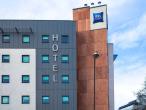 ibis budget London Hounslow