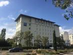 ibis budget Lyon Villeurbanne