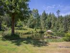 A Hidden Haven & Water Garden Cottages