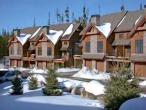 Alpenglow Condos at Big Sky Resort