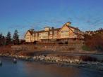 Chrysalis Inn & Spa Bellingham, Curio Collection by Hilton