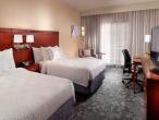 Courtyard by Marriott Atlanta Duluth/Gwinnett Place