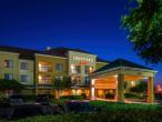 Courtyard by Marriott Austin Round Rock