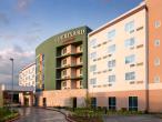 Courtyard by Marriott Dallas Plano/The Colony