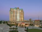 Embassy Suites by Hilton Dallas Frisco Hotel & Convention Center