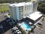 Hilton Garden Inn Tampa-Wesley Chapel, FL