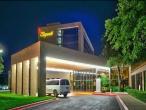 MCM Elegante Hotel and Conference Center Odessa