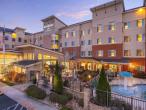 Residence Inn Nashville SE/Murfreesboro