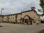 Americas Best Value Inn & Suites Winnie