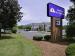 Americas Best Value Inn East Syracuse