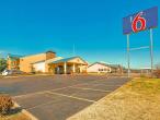 Motel 6 Nacogdoches TX