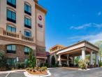 Best Western Plus Westgate Inn & Suites