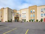 Comfort Inn Apalachin / Binghamton W Route 17