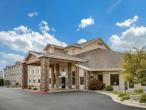 Comfort Inn & Suites Diamondale  Lansing