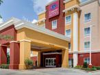 Comfort Suites Denham Springs