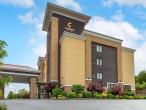 Comfort Suites Kingsport