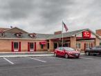 Econo Lodge Inn & Suites