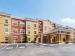 Extended Stay America Suites Boston Westborough East Main St