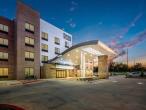 Fairfield Inn & Suites by Marriott Chickasha