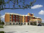 Fairfield Inn & Suites by Marriott Dallas Plano/The Colony