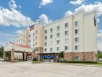 Fairfield Inn & Suites by Marriott Houston Conroe/Woodlands