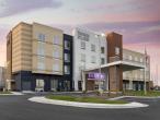 Fairfield Inn & Suites by Marriott Mebane