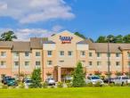 Fairfield Inn & Suites by Marriott Mobile Daphne/ E Shore