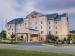 Fairfield Inn & Suites by Marriott South Hill